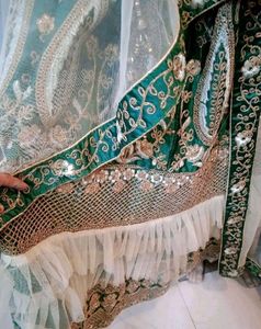 Lehnga Choli