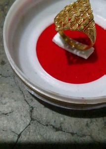 sale🤑sale🤑sale🤑 18 ceret gold 💍ring
