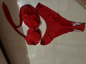 Bikini Beach Wear