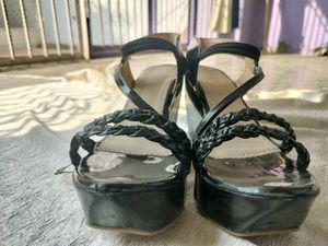 Black Heels🎀