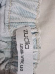 Cargo Jeans