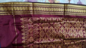Silk Saree