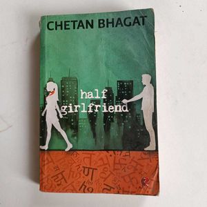 half girlfriend Freebies
