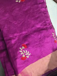 Most Expensive Saree