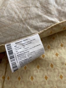 Bedsheet Comforter And Comforte Cover Set