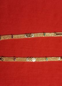 Unused Mangalsutra