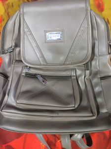 Stylish Backpack
