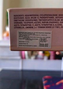 Charlotte Tilbury Airbrush Flawless Foundation