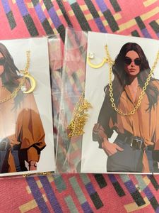 Dainty Jewelry