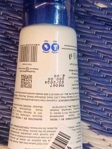 DERMDOC Foot Cream