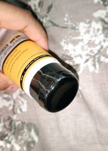Dr. Sheth&#39;s Haldi &amp; Hyaluronic Acid Sunscreen