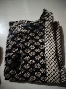 short kurti for female