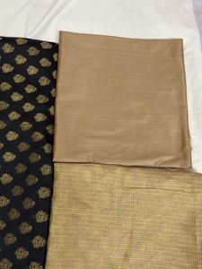 Banarasi Suit Set