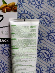 COMBO🤩 Kajal And Facewash