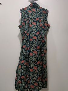 Printed Kurti
