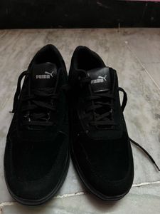 Puma Black Edition Unisex