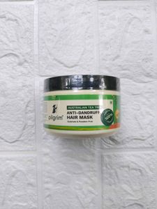 Pilgrim Anti Dandruff Mask