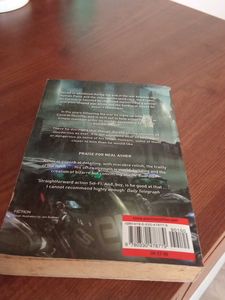Fiction BOOKS