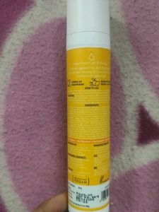 Sunscreen &amp; Serum Set