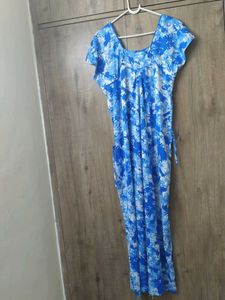 New Condition Night Gown For Sale