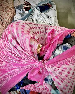 Ethnic Sarees Collection