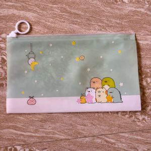 Sumiko Gurashi Pencil Pouches