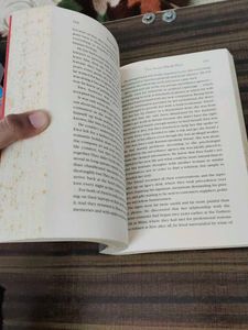 The Winner Stands Alone