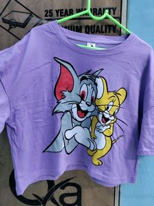 Girls T Shirt