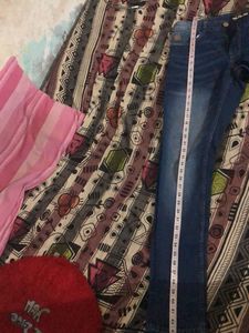 Like new jeans pants polo brand
