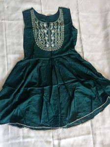 Sharara Set
