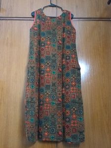 Ethnic Kurta