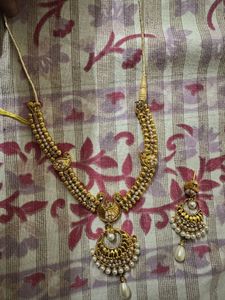 Necklace Set