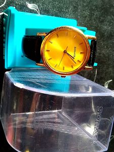 Watch&#39;s