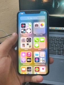 IPhone X 64gb Face ID Not Working Everything Fine With Charger