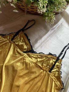 Slip /cami ( Sleepwear )
