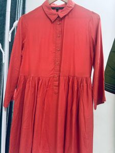 Skater Dress From Very Moda