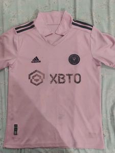 Inter Miami CF 2023 Jersey