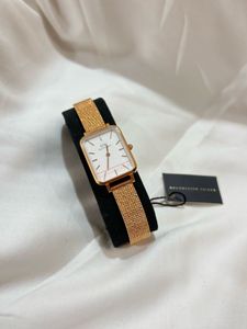 Daniel Wellington