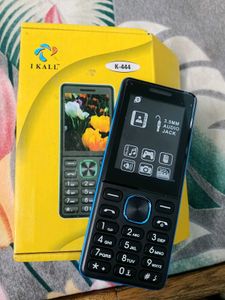 IKALL K-444 Mobile Phone