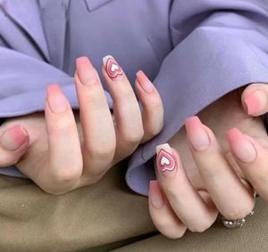 Any 3 Presson Nails 999/-