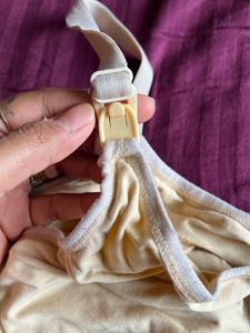 Mee Mee Feeding Bra 40 D Size