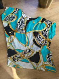 Trending Design Women Top