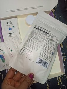 GoodBug Metabolic Lean