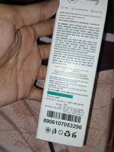 Just Herbs Liquid Lipstick Kit