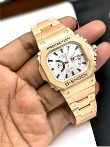 G Shock Premium Quality Watches Available