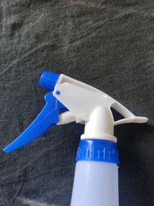 New Spray Bottle For Cleaning/Painting