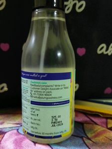Plum Body Mist 150 Ml Hawaiian Rumba