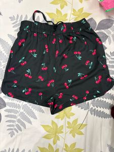 Women Shorts