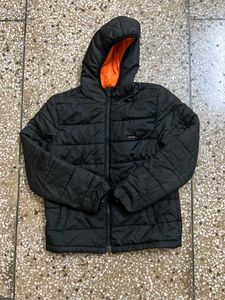 Fine Black Jacket 40% Sale For Today!!!!
