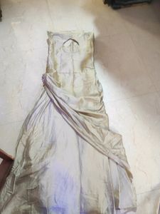 Ethnic Gown